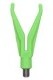 Zielony