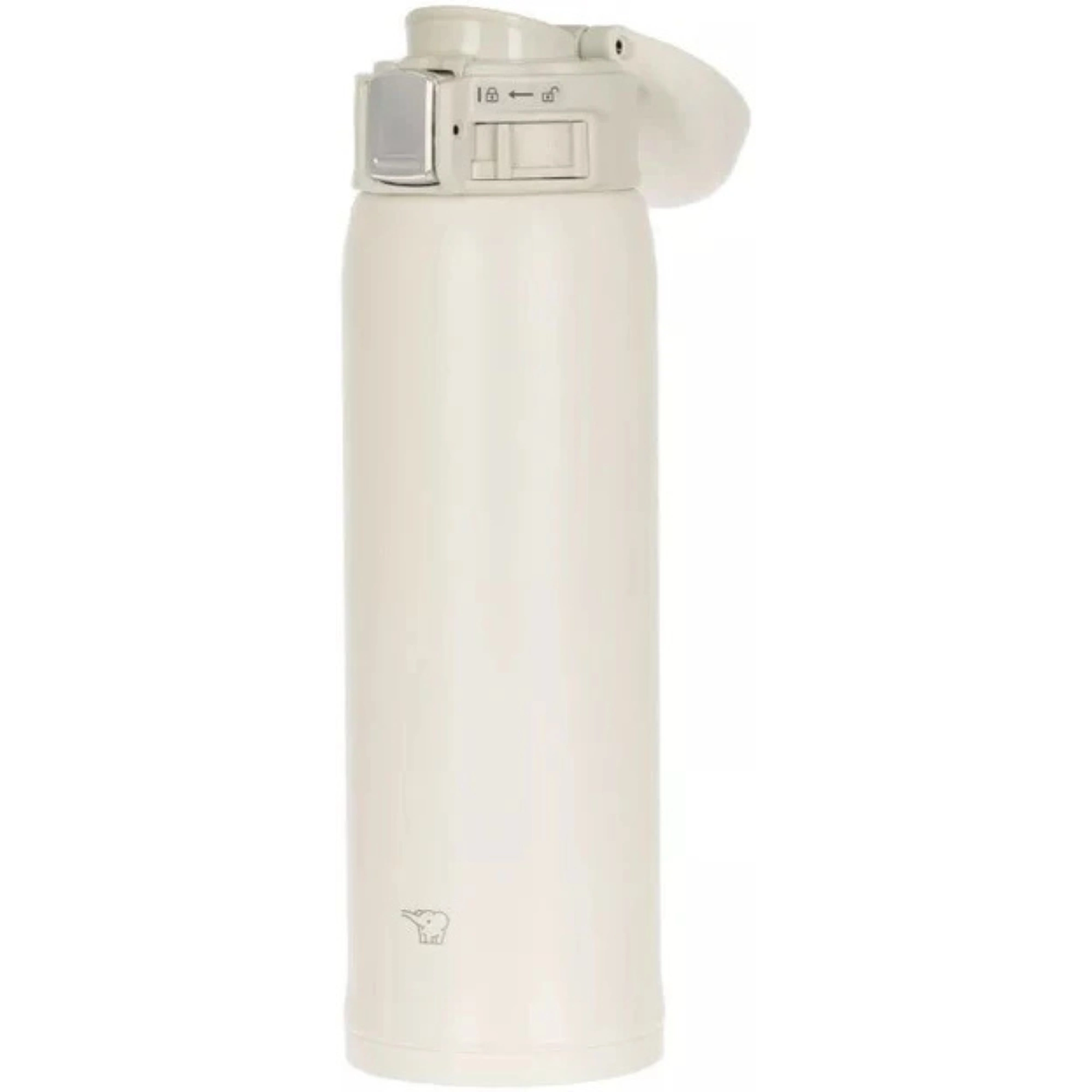 Kubek Termiczny Biały Zojirushi SM-SF60WM 0.60l na kawę herbatę do pracy