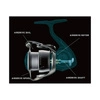 .Kołowrotek DAIWA 22 Exist (G) LT 2500