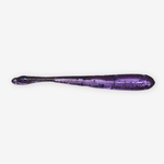 Gumy Water King Pijawka 6,5cm | kolor 30 | 8szt.