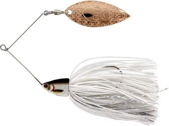 Spinnerbait Westin MonsterVibe 23g Lively Roach