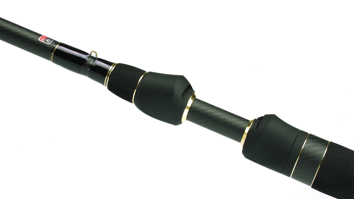 Wędka Robinson Diaflex Speeder Perch Spin 216cm | 1-6g