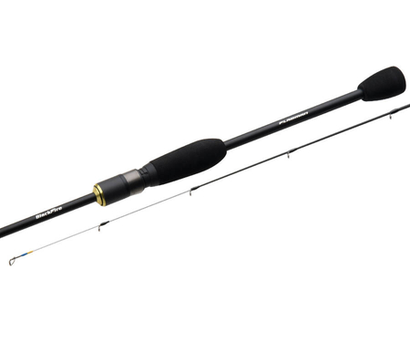 Wędka FLAGMAN Blackfire Solid 70SUL 2.13m 0.5-5g 