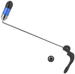.Sygnalizator brań Mikado SWINGER SW120 BLUE