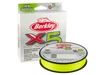 .Plecionka Berkley X5 150m - 0.06mm - 6,4kg - Flame Green