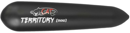 Spławik Mikado podwodny Cat Territory 10g 