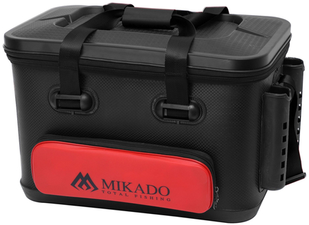 Torba Mikado UWI-005 (45 x 36 x 28cm) usztywniana