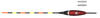 Spławik przelotowy Mikado LED 04 - 3g