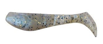 Przynęta RELAX Kopyto 3" (7.62cm) kol S150 op 4szt