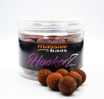 Kulki haczykowe Massive Baits Hookerz 18mm - 300ml - Bolsena Squid