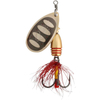 Obrotówka Savage Gear Rotex Spinner #3 | Gold -