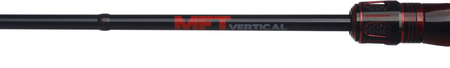 Wędka Mikado MFT Vertical 183cm 40-110g