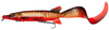 Przynęta Savage Gear 3D Hybrid Pike 17cm | SS | Red Belly