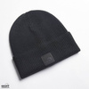 .Czapka GEOFF ANDERSON - WizWool Roar Beanie Black