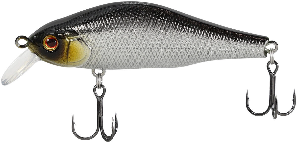 Wobler Select Reflex 70SP 7cm | 9g | #07