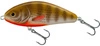 Wobler SALMO Fatso 14cm - tonący -  Brown Perch - EDYCJA LIMITOWANA!