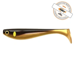 Guma FishUp Wizzle Shad 17,5cm | 7" | #354 Gold Ayu | 1szt.