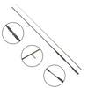 Wędka Savage Gear Revenge SG4 Revenge SG4 Fast Shad 274cm | 20-50g