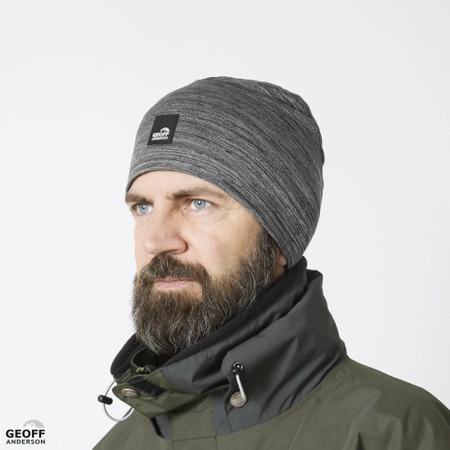 Czapka Geoff Anderson WizWool 210 Hood