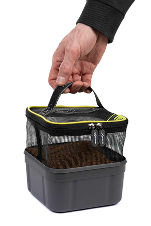 Pojemnik do pelletu Matrix Pellet Soaker