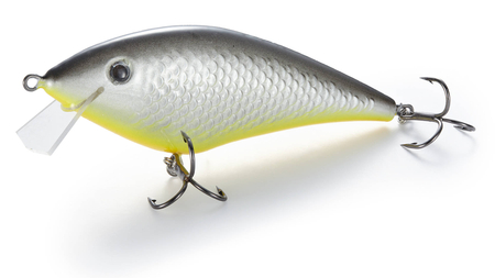 Wobler Bonito Krąp 11,5cm | pływający | 02