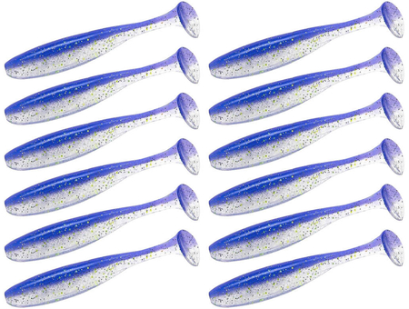 Guma Keitech Easy Shiner 2" | 5,08cm | #BA04 Sexy Hering | 12 szt.