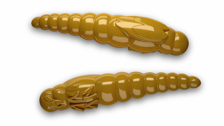 Przynęta Libra Lures Largo Slim 3.4cm | 036 - Coffee Milk | kryl | 12 szt.