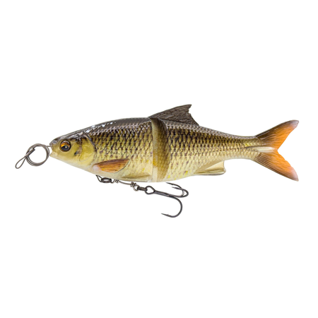 Przynęta Savage Gear 3D Glide Roach 17cm | Horny Bream | wolno tonący