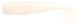 Albino Shad