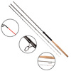 Wędka Mikado Noctis X Lite Classic Lake Feeder | 3.60m | 50g | 3+3