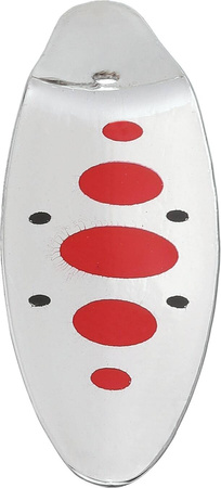 Obrotówka Mikado M-Craft Micro Stream nr 00 - SR