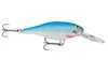 Wobler Rapala Shad Rap - 9cm - B