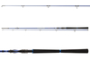 Wędka Daiwa Triforce Target Pike Spin 240cm | 30-70g