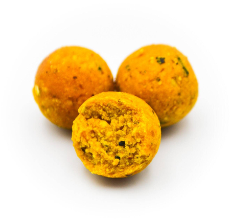 Kulki proteinowe Massive Eco Boilies 3kg - 18mm - Pineapple