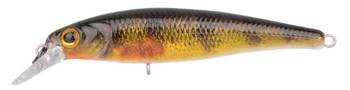 Wobler SPRO Ikiru Silent Jerk 6.8cm 6.5g - wolno tonący - Perch