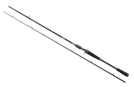 Wędka castingowa Berkley Sick Stick Pike Cast 218cm | 30-90g