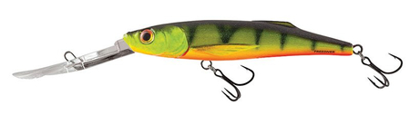 Wobler Salmo Freediver 9cm | Hot Perch | pływający