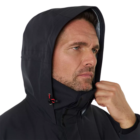 Kurtka Finntrail Turnament Graphite | rozm. M