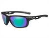 Okulary Wiley X - ASPECT Polarized Emerald Mirror