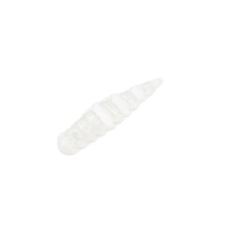 Przynęta FISHCHASER Drago Worm / 2.7cm / 10szt. / Pearl
