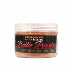 Massive Baits Boilie Powder 150g - Strawberry Bergamotta