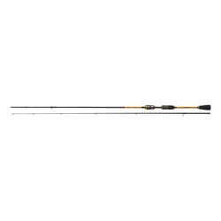 .Wędka Daiwa Presso ST 210cm | 0.5-5g