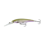 Wobler Savage Gear Gravity Twitch DR 9,5cm | Clear Wagasaki