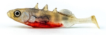 Guma Angry Lures Stickleback 6cm | NS