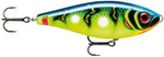 Jerk Rapala X-Rap Haku 14cm | HPS