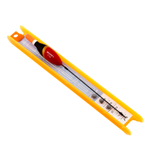 Spławik stały Brain Magister 0.16mm | 2,5g