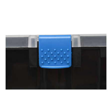 .Pudełko Flagman Armadale Feeder Tackle Box - 39x28x8.5cm