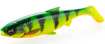 Guma Savage Gear 3D River Roach 12cm | Firetiger