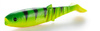 Guma Savage Gear Cannibal 6,8cm | Firetiger