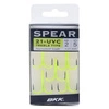 Kotwice BKK Spear-21 UVC | #4 | 6 szt.